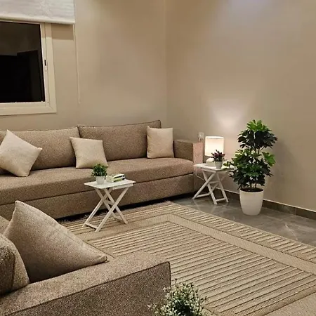 شقة عائلية ثلاث غرف نوم Medina Exterior photo