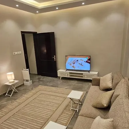 شقة عائلية ثلاث غرف نوم Medina Exterior photo