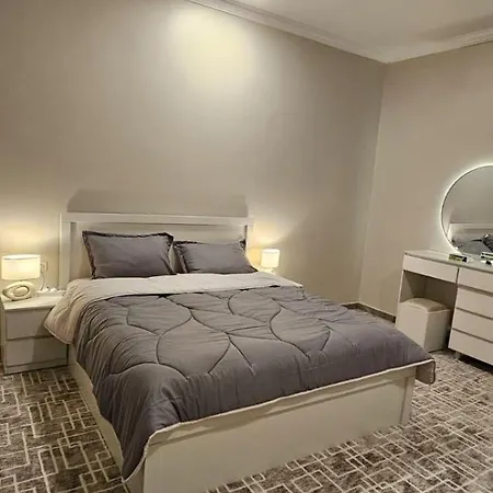 شقة عائلية ثلاث غرف نوم Medina Exterior photo