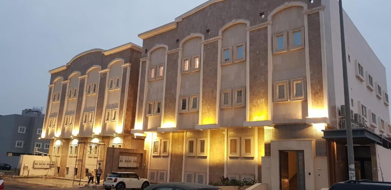 عائلية ثلاث غرف نوم Apartment *