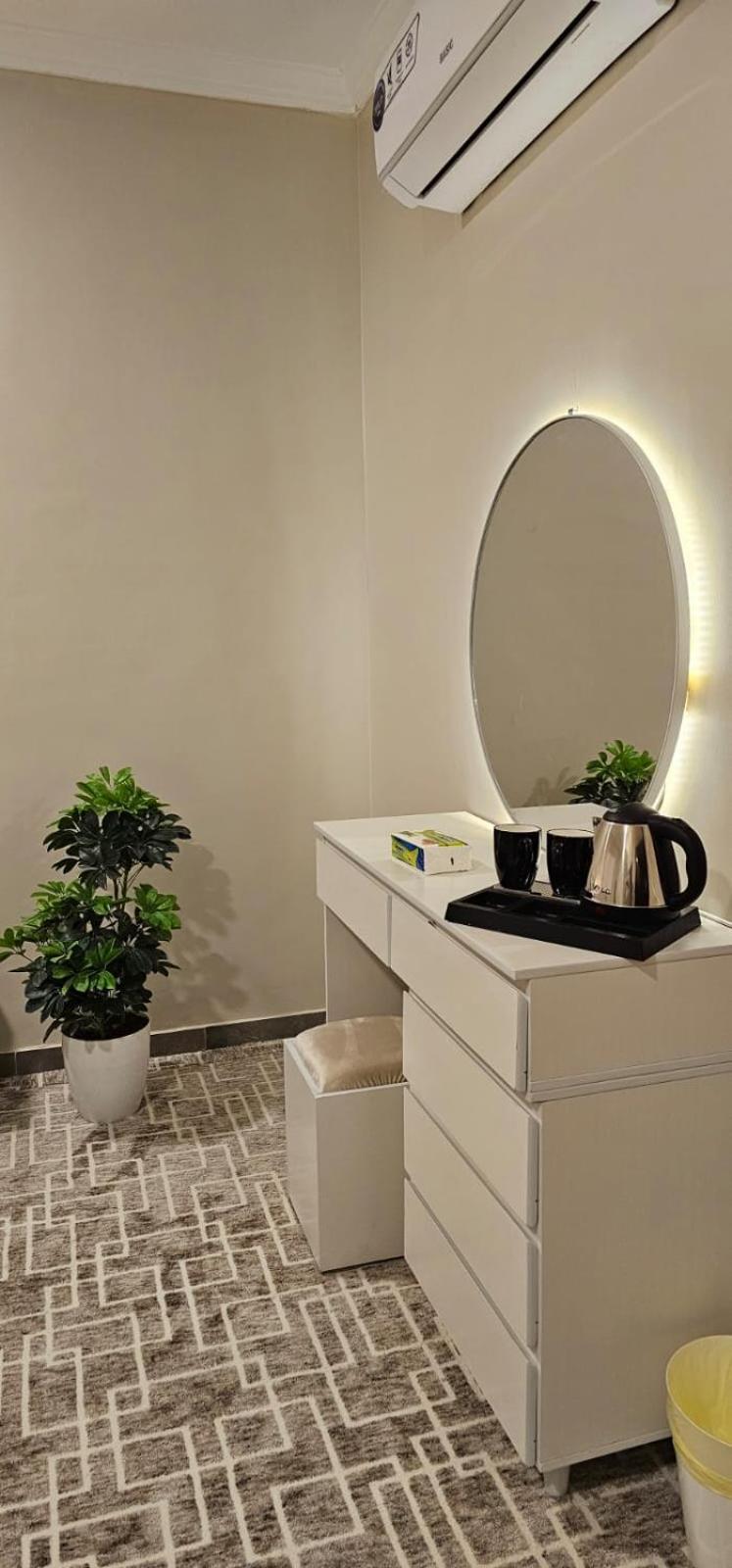 Apartment عائلية ثلاث غرف نوم Medina