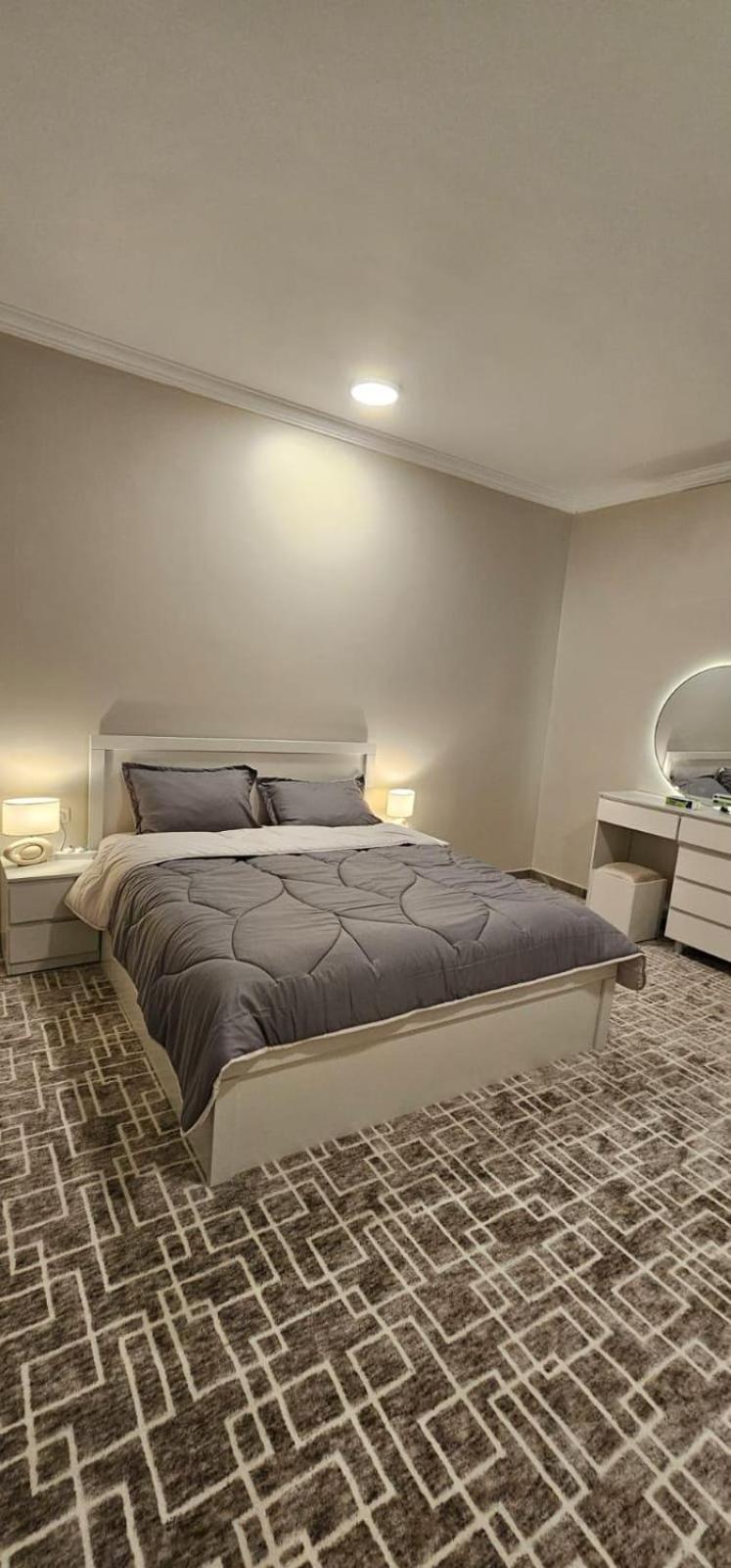 Apartment عائلية ثلاث غرف نوم Medina