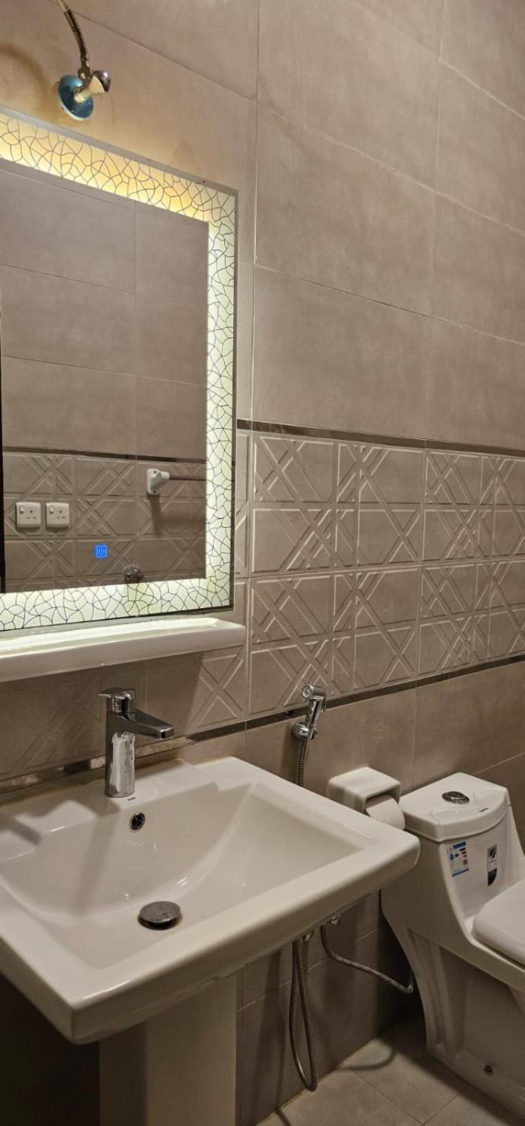 عائلية ثلاث غرف نوم Apartment Medina